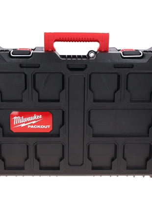 Milwaukee PACKOUT system case Toolbox 525 x 380 x 150 mm