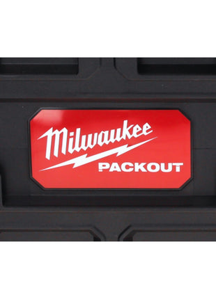 Milwaukee PACKOUT system case Toolbox 525 x 380 x 150 mm