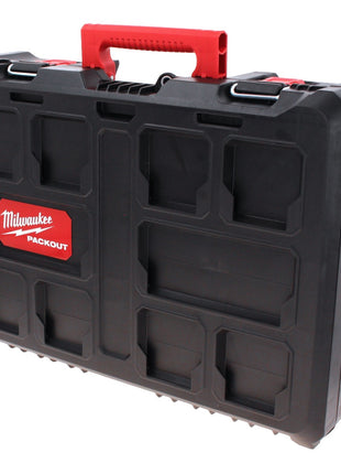 Milwaukee PACKOUT system case Toolbox 525 x 380 x 150 mm