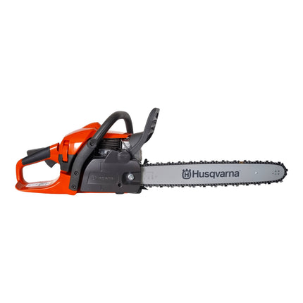 Tronçonneuse à essence Husqvarna 445 II 2,1 kW 45,7 cm 50 cm ( 9705587-38 )