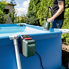 Collection image for: Metabo TPF 18 LTX 7000 Pompe immergée sans fil 