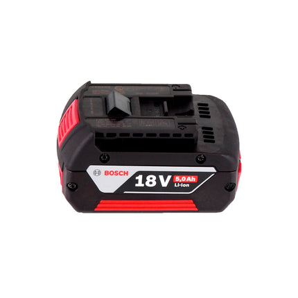 Bosch GDX 18V-210 C Professional Visseuse à chocs sans fil 18 V 210 Nm Brushless + 1x batterie 5,0 Ah + L-Boxx - sans chargeur