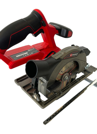 Sega circolare a batteria Einhell TE-CS 18/150 Li 18 V 150 mm ( 4331220 ) Solo - senza batteria, senza caricabatterie