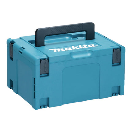 Makita 9032 J Lima elettronica Lima a nastro elettrica 500 watt 9 mm + Makpac