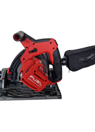 Milwaukee M18 FPS55-301 cordless plunge-cut saw 18 V 165 mm brushless + 1x rechargeable battery 3.0 Ah - without charger