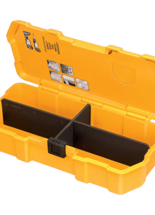 DeWalt DT 20715-QZ Multitool accessories 5 pcs. for wood, wood with nails, plastic, plasterboard, paint and glue residues