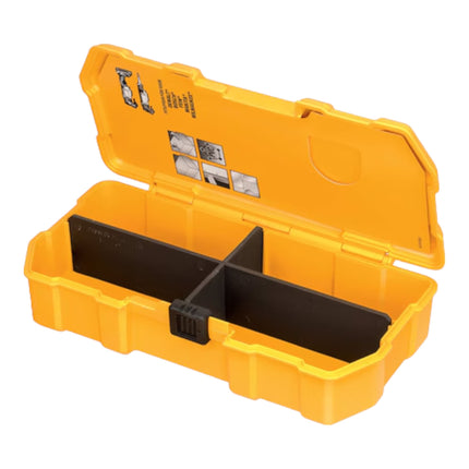 DeWalt DT 20715-QZ Accessori multiutensile 5 pezzi per legno, legno con chiodi, plastica, cartongesso, residui di vernice e colla