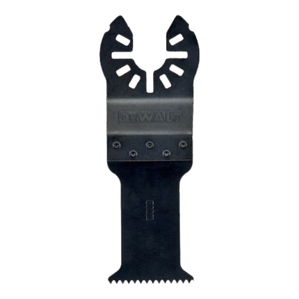 DeWalt DT 20715-QZ Accessori multiutensile 5 pezzi per legno, legno con chiodi, plastica, cartongesso, residui di vernice e colla