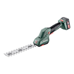Collection image for: Metabo PowerMaxx SGS 12 Q Taille-haie et Cisaille à gazon sans fil