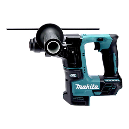 Makita DLX 2278 G1 Kit combiné batterie + perceuse-visseuse à percussion 54 Nm DHP 484 + marteau perforateur 1,2 J DHR 171 + 1x batterie 6,0 Ah - sans chargeur
