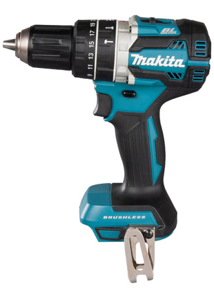 Kit combinato Makita DLX 2278 SF + trapano a percussione DHP 484 54 Nm + trapano a percussione DHR 171 1,2 J + 2x batteria ricaricabile 3,0 Ah + caricabatterie
