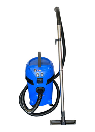 Nilfisk MULTI II 30 T wet/dry vacuum cleaner (18451552) 1400 W 210 mbar 30 l