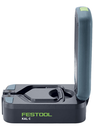 Festool SYSLITE KAL C lampada da lavoro a batteria 18 V 1200 lm IP 54 ( 578128 ) Solo - senza batteria, senza caricabatterie