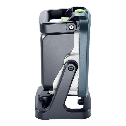 Festool SYSLITE KBS C faretto da cantiere a batteria 18 V 5000 lm IP 54 ( 578126 ) Solo - senza batteria, senza caricabatterie