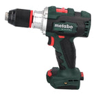 Metabo BS 18 LTX BL I Trapano avvitatore a batteria 18 V 130 Nm brushless + 1x batteria LiHD 8,0 Ah + caricatore