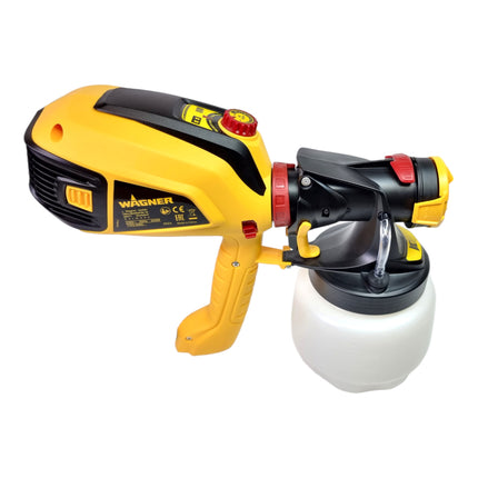 Spruzzatore universale Wagner W590 FLEXiO 630 watt 0-500 ml/min ( 2361538 )