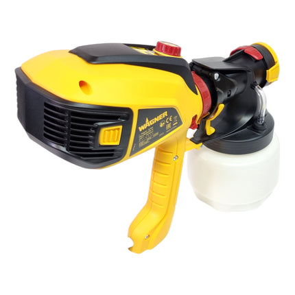 Spruzzatore universale Wagner W590 FLEXiO 630 watt 0-500 ml/min ( 2361538 )