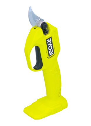 RYOBI RY18SCA-115 Cordless secateurs 18 V 25 mm + 1x battery 1.5 Ah + charger