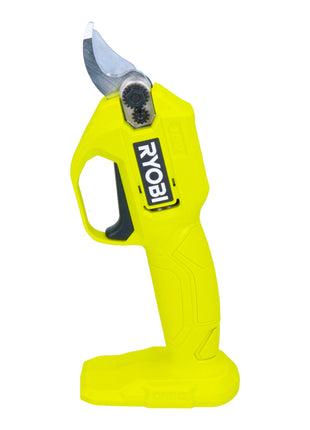 RYOBI RY18SCA-115 Cordless secateurs 18 V 25 mm + 1x battery 1.5 Ah + charger