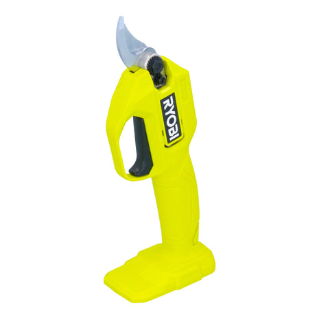 RYOBI RY18SCA-215 Forbici a batteria 18 V 25 mm + 2x batteria 1,5 Ah + caricatore