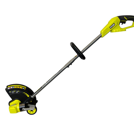 RYOBI RY18LT33A-215 Akku Rasentrimmer 18 V 33 cm + 2x Akku 1,5 Ah + Ladegerät