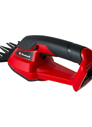 Einhell GC-AGS 18 Li - Solo akumulatorowe nożyce do trawy 18 V 10 cm ( 4514092 ) Solo - bez akumulatora, bez ładowarki