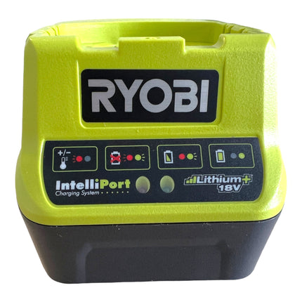 RYOBI R18IW3-115 Clé à choc sans fil 18 V 400 Nm + 1x batterie 1,5 Ah + chargeur