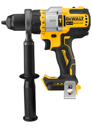 DeWalt DCD 999 N Perceuse-visseuse à percussion sans fil 18 V 95 Nm Brushless Solo - sans batterie, sans chargeur