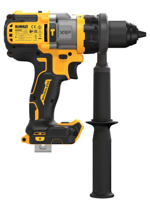 DeWalt DCD 999 N Perceuse-visseuse à percussion sans fil 18 V 95 Nm Brushless Solo - sans batterie, sans chargeur
