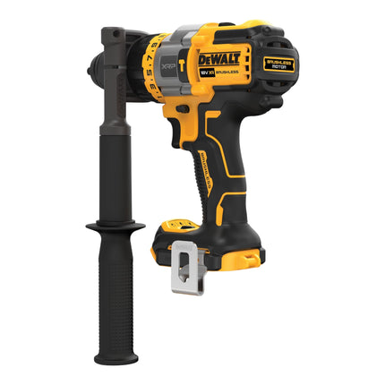 DeWalt DCD 999 N Perceuse-visseuse à percussion sans fil 18 V 95 Nm Brushless Solo - sans batterie, sans chargeur
