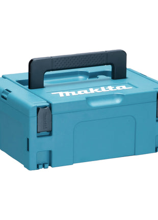 Makita Power Source Kit 1x BL 4050 F battery 40 V max. 5.0 Ah XGT + DC 40 RA charger + Makpac