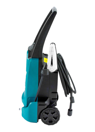 Makita HW 1200 Nettoyeur haute pression 1800 watts 120 bar 420 l/h