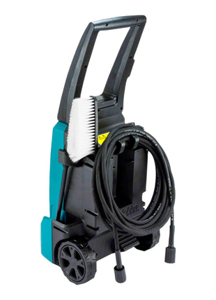 Makita HW 1200 Nettoyeur haute pression 1800 watts 120 bar 420 l/h
