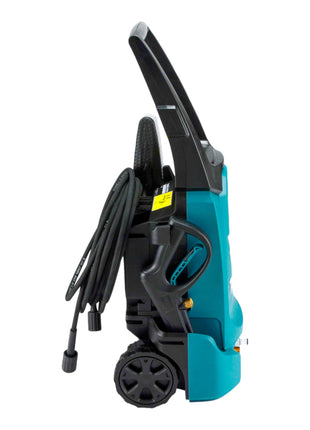 Makita HW 1200 Nettoyeur haute pression 1800 watts 120 bar 420 l/h