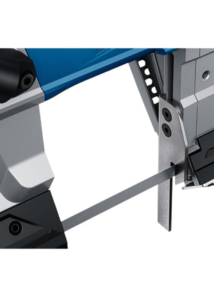 Bosch GCB 18V-127 Professional cordless band saw 18 V 127 x 127 mm Brushless Solo ( 06012B7000 ) - without battery, without charger
