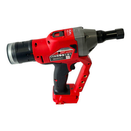 Milwaukee M18 ONEFLT-301X Utensile a batteria 18 V 4,8 / 6,4 / 9,53 mm + 1x batteria ricaricabile 3,0 Ah + HD Box - senza caricabatterie