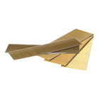 Prebena PROFI-J-BOX upsetting head nails Brads 25 / 32 / 40 / 50 mm 12500 pcs. galvanised hardened