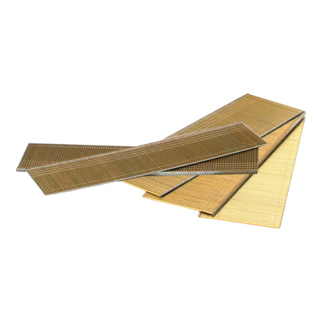 Prebena PROFI-J-BOX upsetting head nails Brads 25 / 32 / 40 / 50 mm 12500 pcs. galvanised hardened