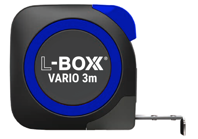 Das L-BOXX ( BMI ) Bandmaß