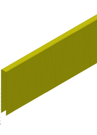 Prebena PROFI-ES-BOX staples type E 26 / 32 / 40 mm 7000 pcs. galvanised steel hardened