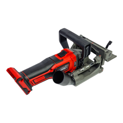 Einhell TE-BJ 18 Li Ponceuse à plat sans fil 18 V 100 mm Brushless ( 4350630 ) Solo - sans batterie, sans chargeur