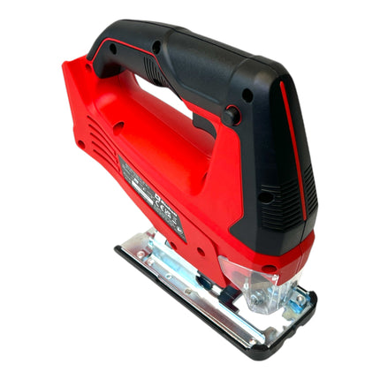 Seghetto alternativo a batteria Einhell TC-JS 18 Li 18 V 70 mm Solo ( 4321209 ) - senza batteria, senza caricabatterie