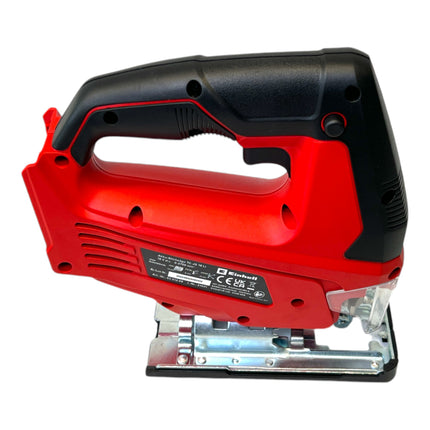 Seghetto alternativo a batteria Einhell TC-JS 18 Li 18 V 70 mm Solo ( 4321209 ) - senza batteria, senza caricabatterie