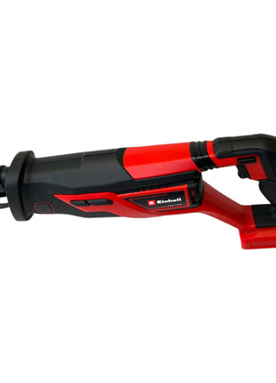 Einhell TE-AP 18/26 Li sega universale a batteria Seghetto alternativo18 V profondità massima di taglio legno 180 mm ( 4326290 ) Solo - senza batteria, senza caricabatterie