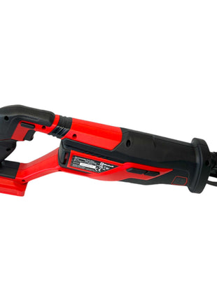 Einhell TE-AP 18/26 Li sega universale a batteria Seghetto alternativo18 V profondità massima di taglio legno 180 mm ( 4326290 ) Solo - senza batteria, senza caricabatterie