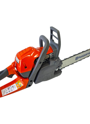 Husqvarna 130 Mark II petrol chainsaw 1.5 kW 38 cm³ 40 cm ( 967108402 )