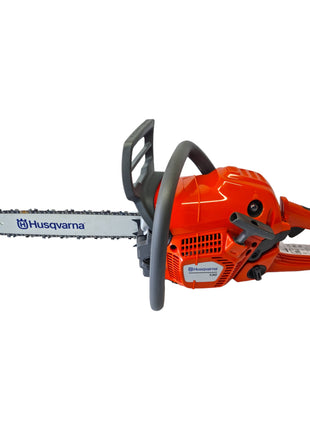 Husqvarna 130 Mark II petrol chainsaw 1.5 kW 38 cm³ 40 cm ( 967108402 )