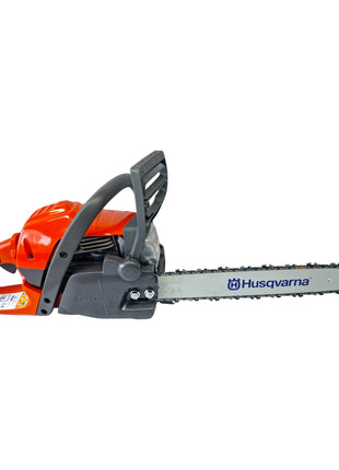 Husqvarna 130 Mark II petrol chainsaw 1.5 kW 38 cm³ 40 cm ( 967108402 )