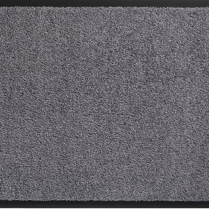 Paillasson lavable ( 9000471255 ) gris polyamide