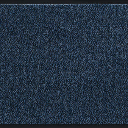 Fußmatte ( 9000471204 ) blau Polypropylen